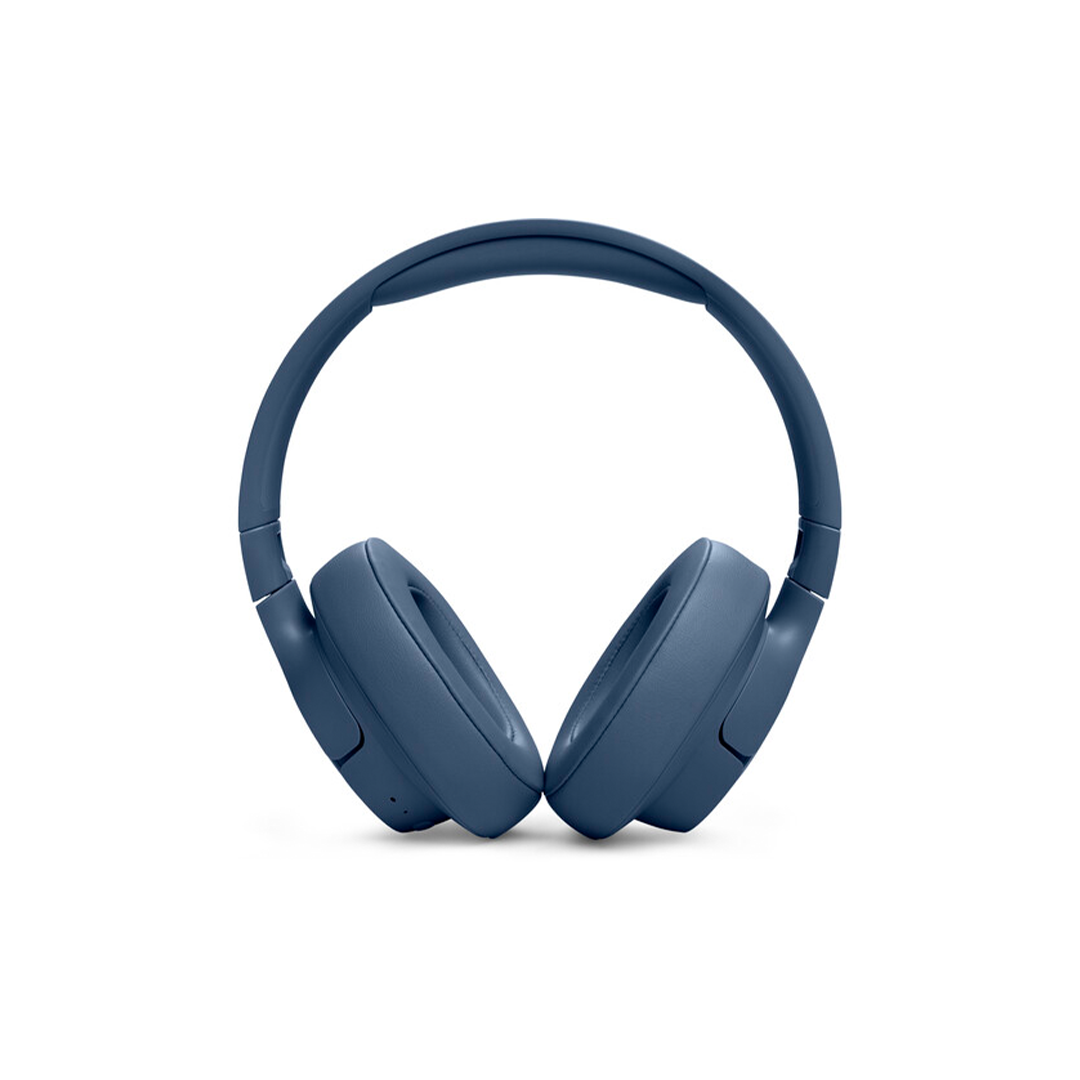 JBL Tune 720BT Over-Ear Wireless Headphones JBL Tune 720BT Over-Ear Wireless Headphones